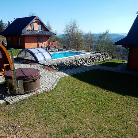 Apartament Sowiogórska Ostoja Jugów Zewnętrze zdjęcie